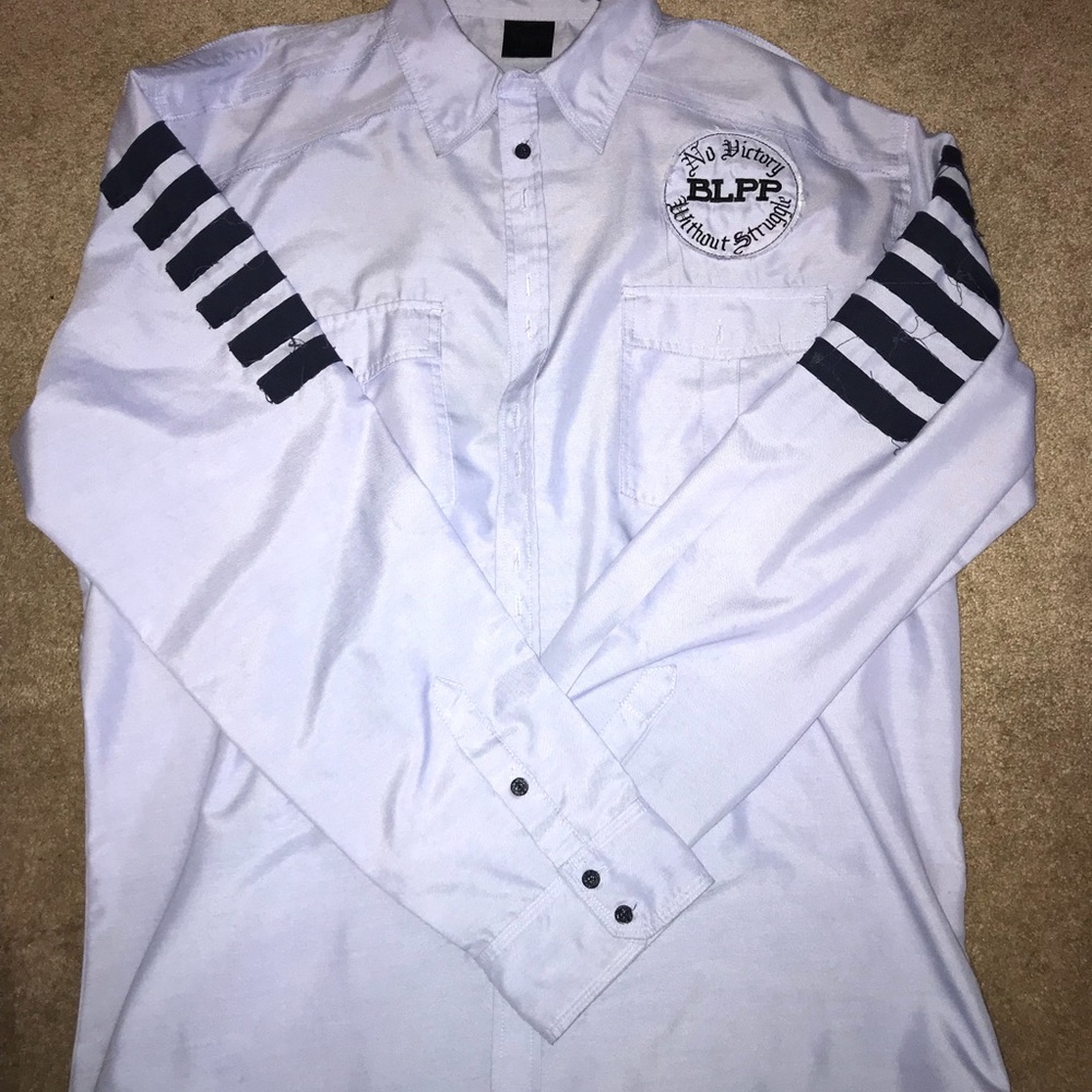 Blac Label